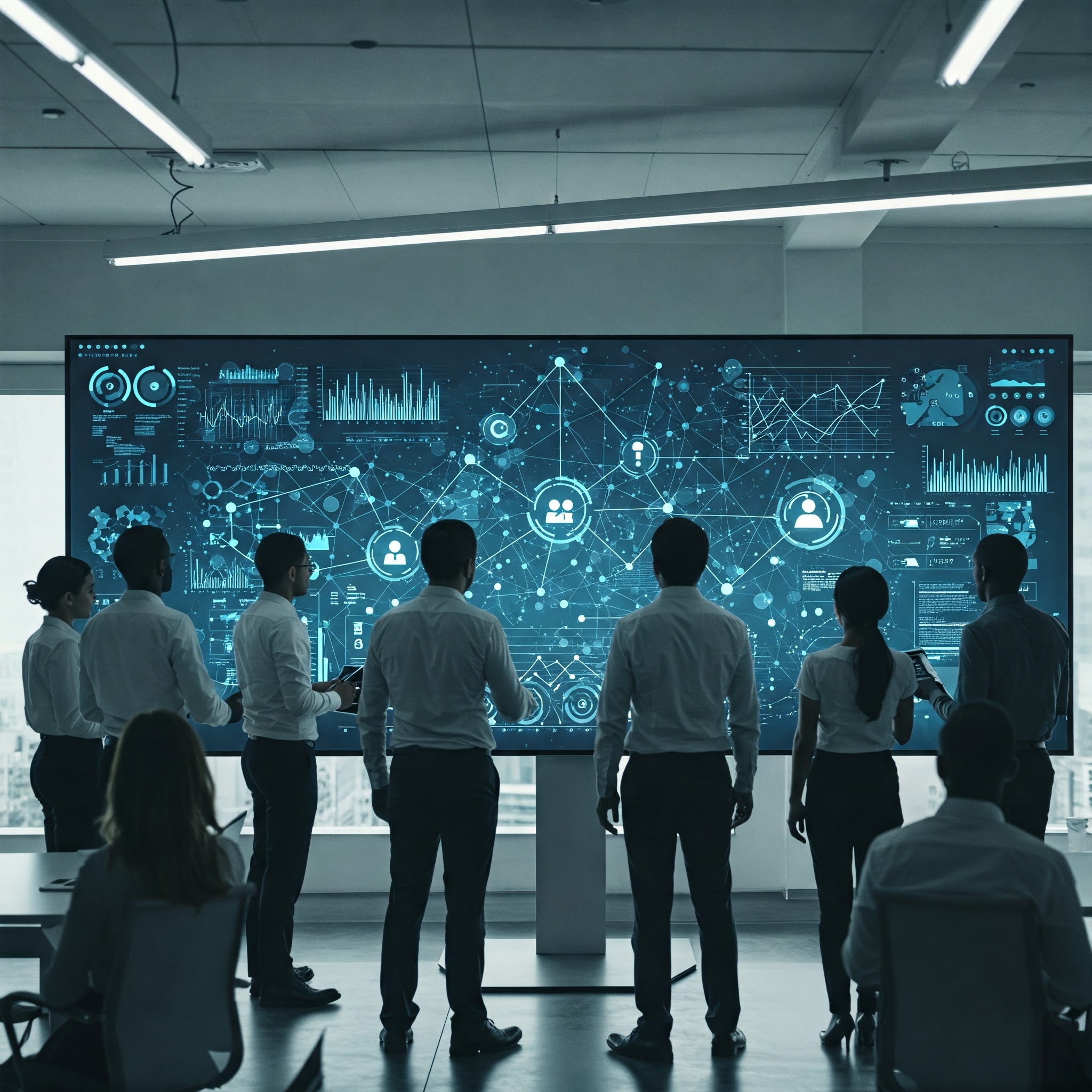 Cover image for 12 tips on complying with EU AI Act's AI Literacy requrement