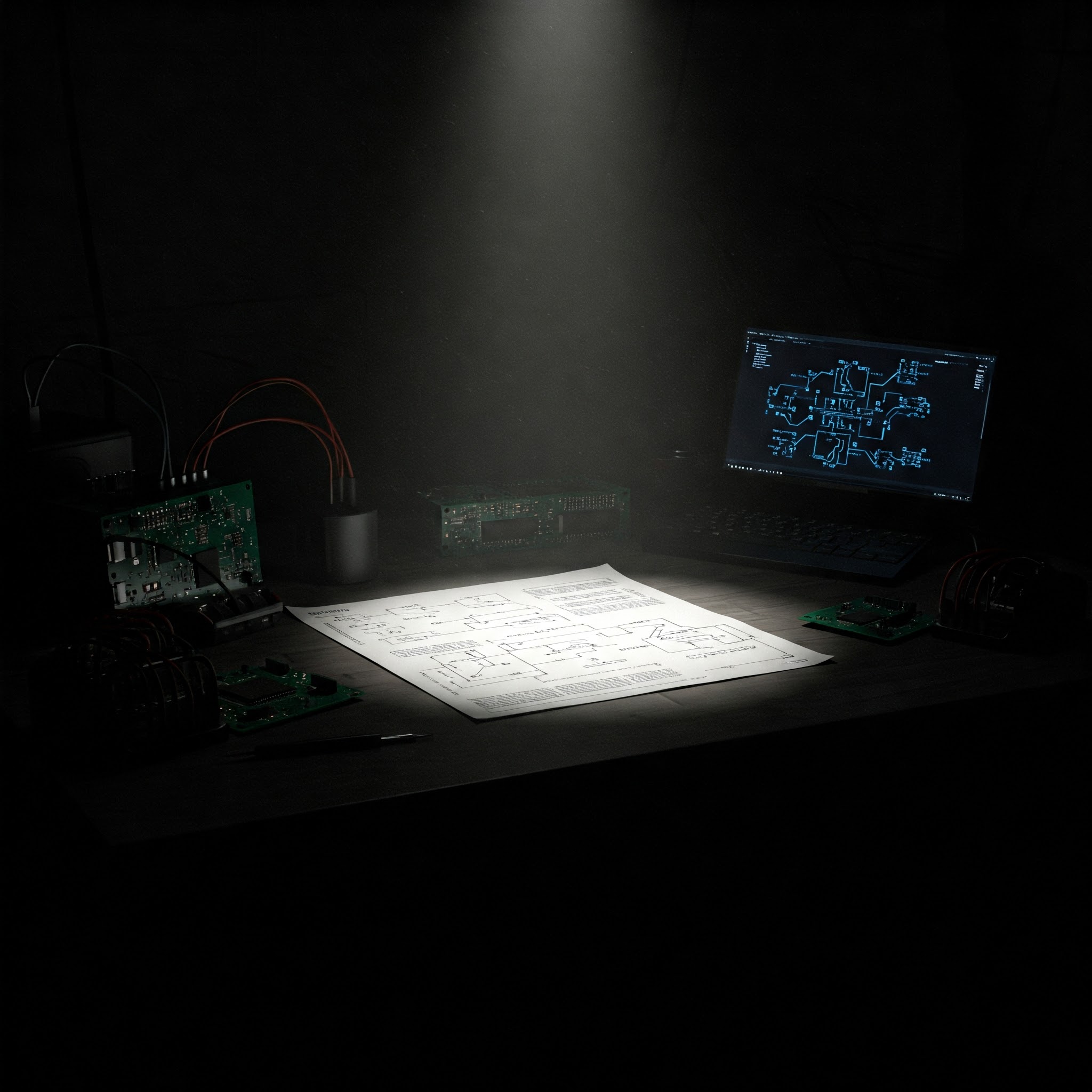 Cover image for Documentation and transparency: NIST AI RMF Govern 1.4