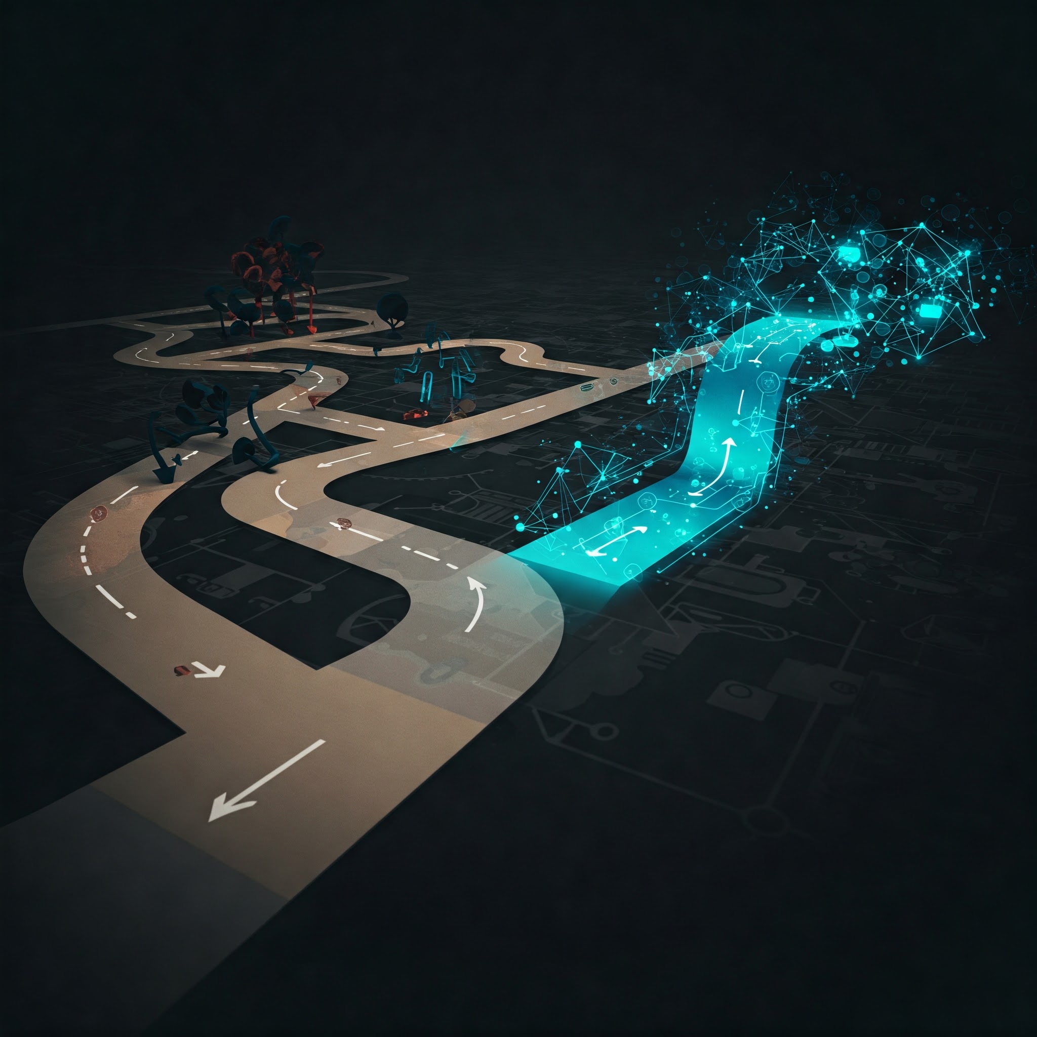 Cover image for Stato dell'IA 2025