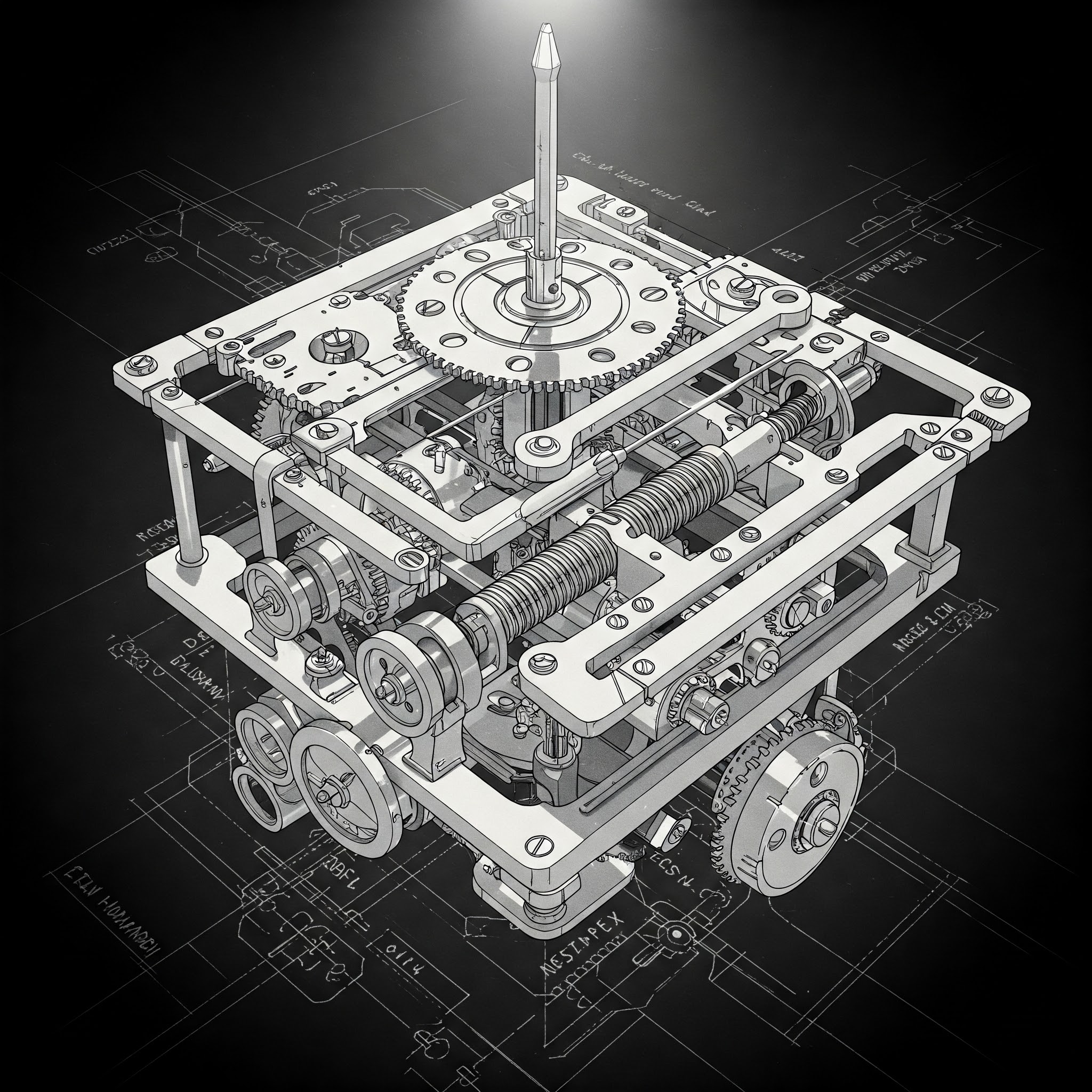 Cover image for Defining AI system task and technical requirements: NIST AI RMF Map 2.1